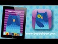 Owl In Peek A Boo Woods Play N Learn App For Kids