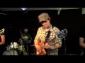Loquat - "Sit Sideways" (Live)