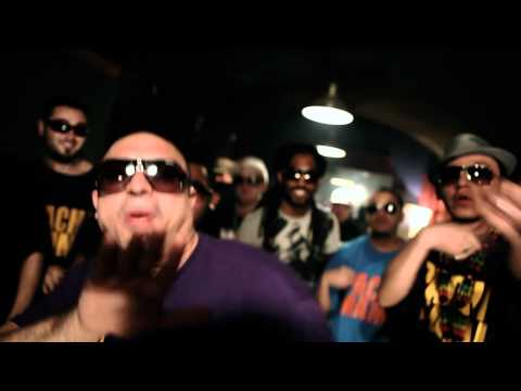 RAP CON IDENTIDAD // PIZKO MC & ORTEGA DOGO VIDEO (OFICIAL HD)