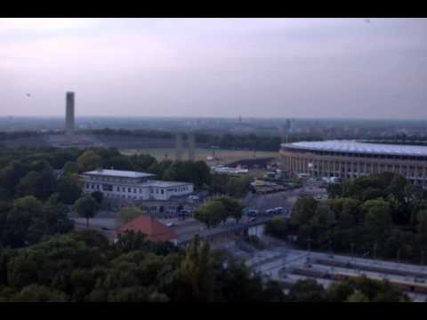 Einlass zur Pyronale 2014