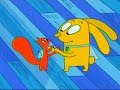 Untalkative Bunny Gotta Dance