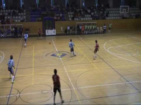 Jaiminho Futsal