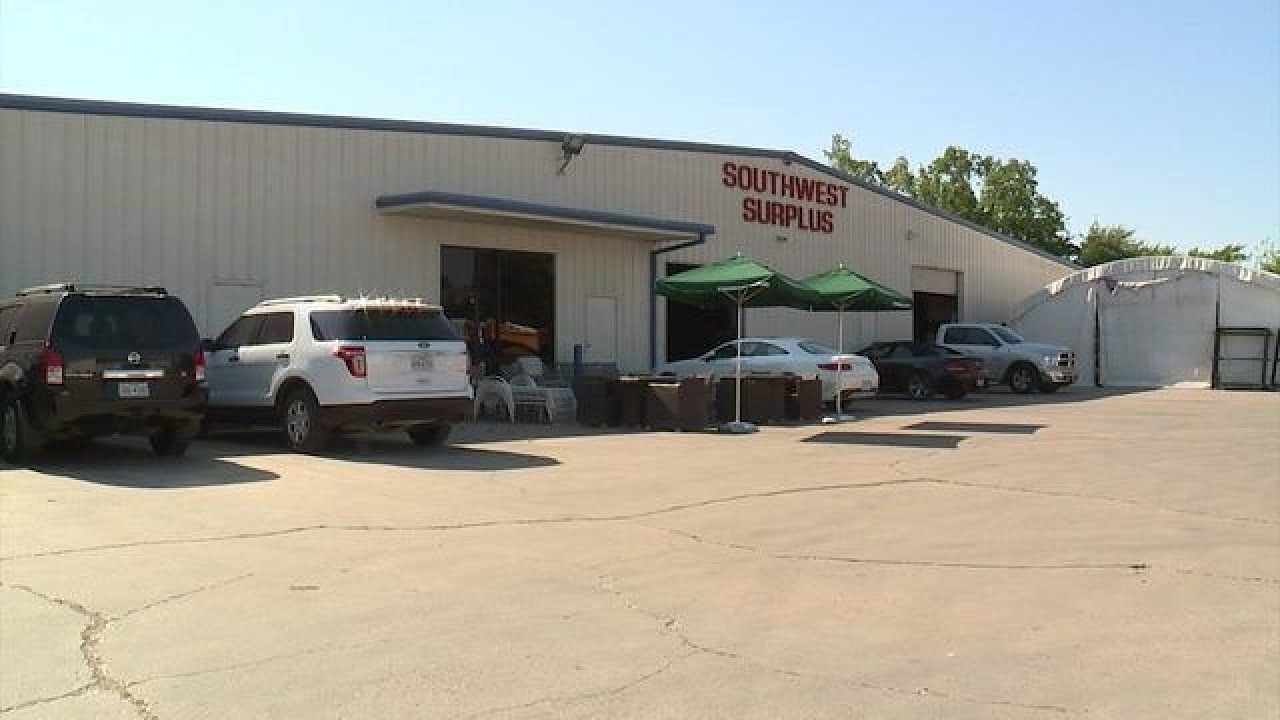 Get high-end furniture on the cheap before it’s too late