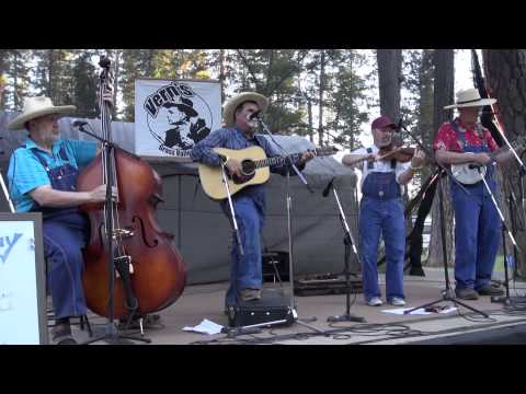 Piney Creek Weasals - CBA FDF 2013