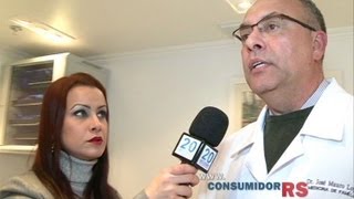 Conheça a Clínica de Medicina de Família do Mãe de Deus Center