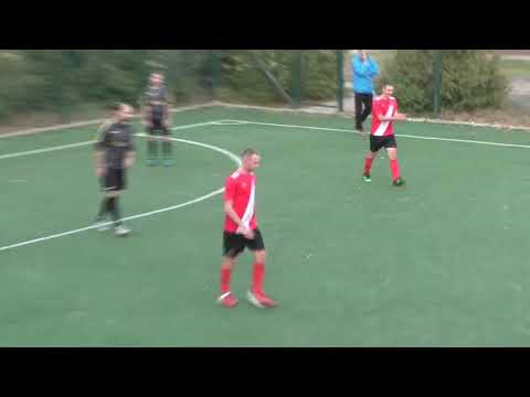 30 КХ 5 тур 13 лига Auchan   Liberts голы