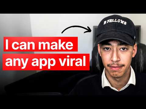 Meet The 18y/o Who Solved UGC Marketing (100M Views in 2 Weeks)