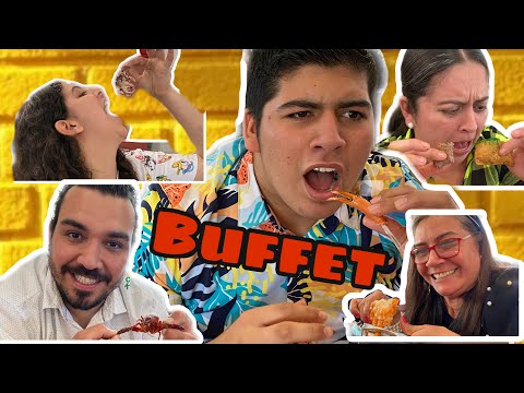 Vlog 1 - Leonel Rios