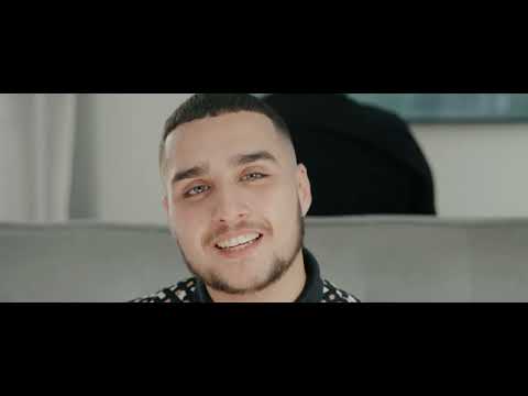 Jayel - Ma jolie (Clip Officiel)