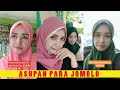 KUMPULAN TIKTOK JANDA UKHTI CANTIK TERBARU 2021