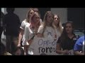 High School Students React To Sex Education Meeting