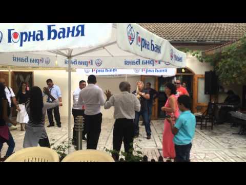 Godej след Ivo I Papi (2) Севлиево Belgiya 08.17.2014