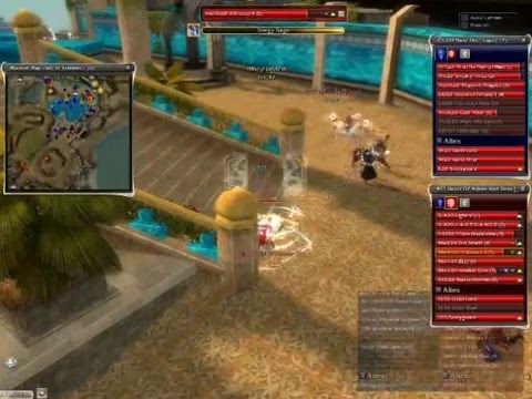 #2034 Hate The [Cape] vs. #23 Heart Of Ashes And [Dust]