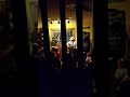 David Olney - Vincent's Blues short clip 1
