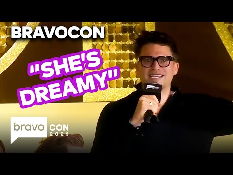 Tom Schwartz Girlfriend