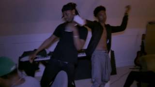 "Trenches" (Snippet) Foreixns & Bankrolls