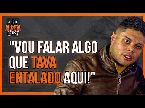 UM DESABAFO DO MC LAN