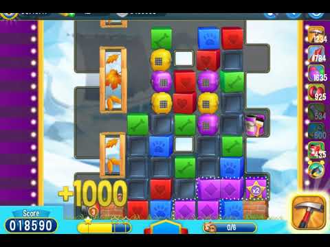 Pet Rescue Saga   Level 4671 no boosters