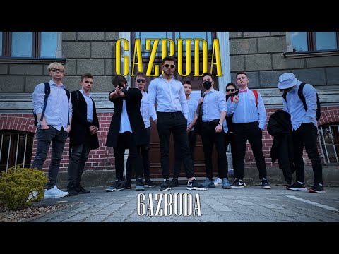 GAZBUDA - 6AZBUDA