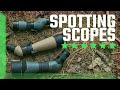 Spotting Scopes from Athlon Optics 2020
