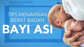 Download lagu Cara Mudah Menaikkan Berat Badan Bayi ASI Eksklusif | dr. Dimple Nagrani, Sp.A mp3 Download lagu Cara Mudah Menaikkan Berat Badan Bayi ASI Eksklusif | dr. Dimple Nagrani, Sp.A mp3
