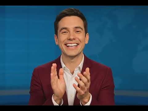 Kennys Palacios Gran Hermano