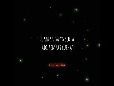 Diam baby , rapsoul (sad mod )