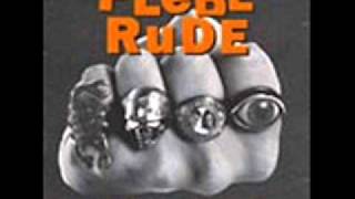 Plebe Rude - Aurora ( Audio)