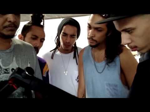 [MAKING OF] - Sala de Espera