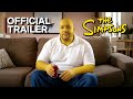 THE SIMPSONS Live Action Movie Trailer 2025