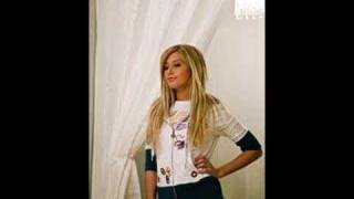 Ashley Tisdale-We'll be together