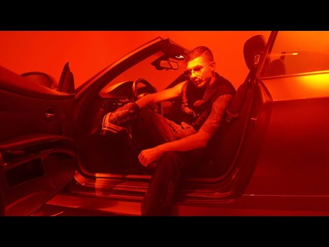 Danny Romero - Protagonista