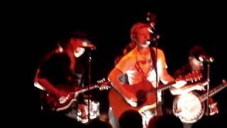 Dierks Bentley - Short clip of Prodigal Son&#39;s Prayer (live)