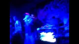 Kottonmouth kings boombox @ b ryders bakersfield