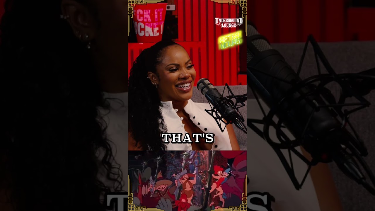 Jaewon talks about performing for the BET Experience #shorts #music #new #show #podcast #hiphop