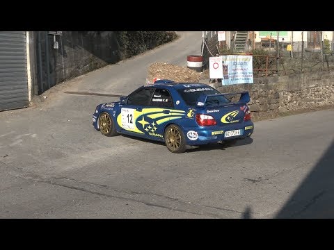 14° Rally Ronde del Canavese 2019 Gaudina - Bianco by Ferrario