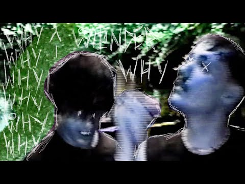 $LOTHBOI x Nicolas Sales -  I Wonder Why [MV]