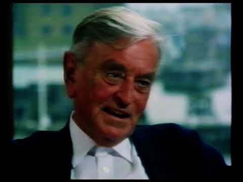 Sir David Lean   A Life in Film  A South Bank Show Special 1985