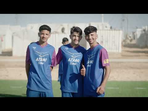 #PLAYEVERYWHERE: The Baseball5 Story 🌆  (TRAILER)