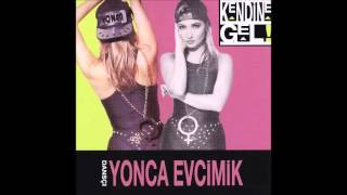 Yonca Evcimik - Kendine Gel (Albüm/1993)