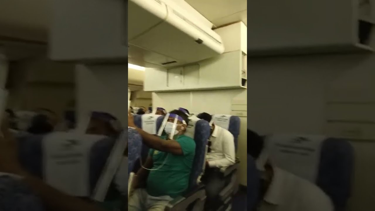 Iraqi Airways First Class Lounge thumbnail