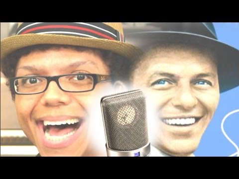 Tay Zonday - My Way