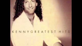 Kenny G - Everytime I Close My Eyes (Feat. Babyface)