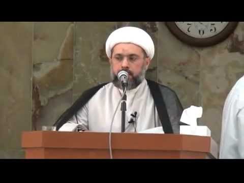 ⁣حقيقة شيعة الإمام جعفر الصادق (ع) - الشيخ عبدالله دشتي