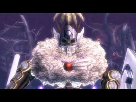 Ragnarok Odyssey ACE - Launch Trailer