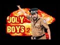 Joly Boys 2 Sinhala Comedy Movie Tennyson Coorey Ronnie Leech