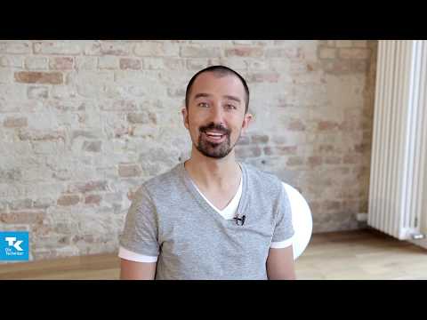 Yoga-Online-Kurs 2 - Den Rückzugsort finden