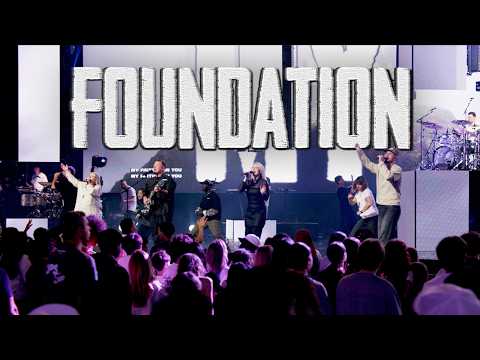 Thumbnail for Foundation video