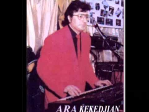 Armenian Song  Al Dzandzradza (Ara Kekedjian).wmv