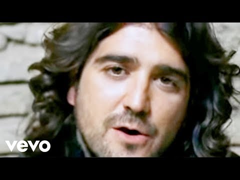 Antonio Orozco - Quiero Ser